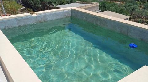 Foto 4 de Finca rústica en venda a Passatge Vista Bella, 29, Águilas, Murcia