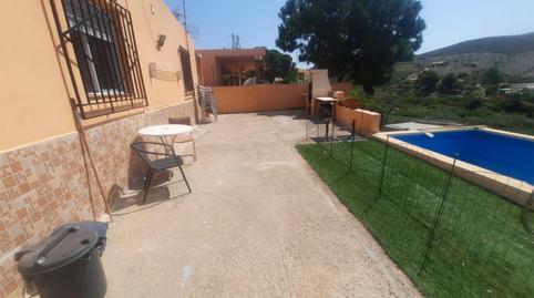 Foto 5 de Finca rústica en venda a Passatge Vista Bella, 29, Águilas, Murcia