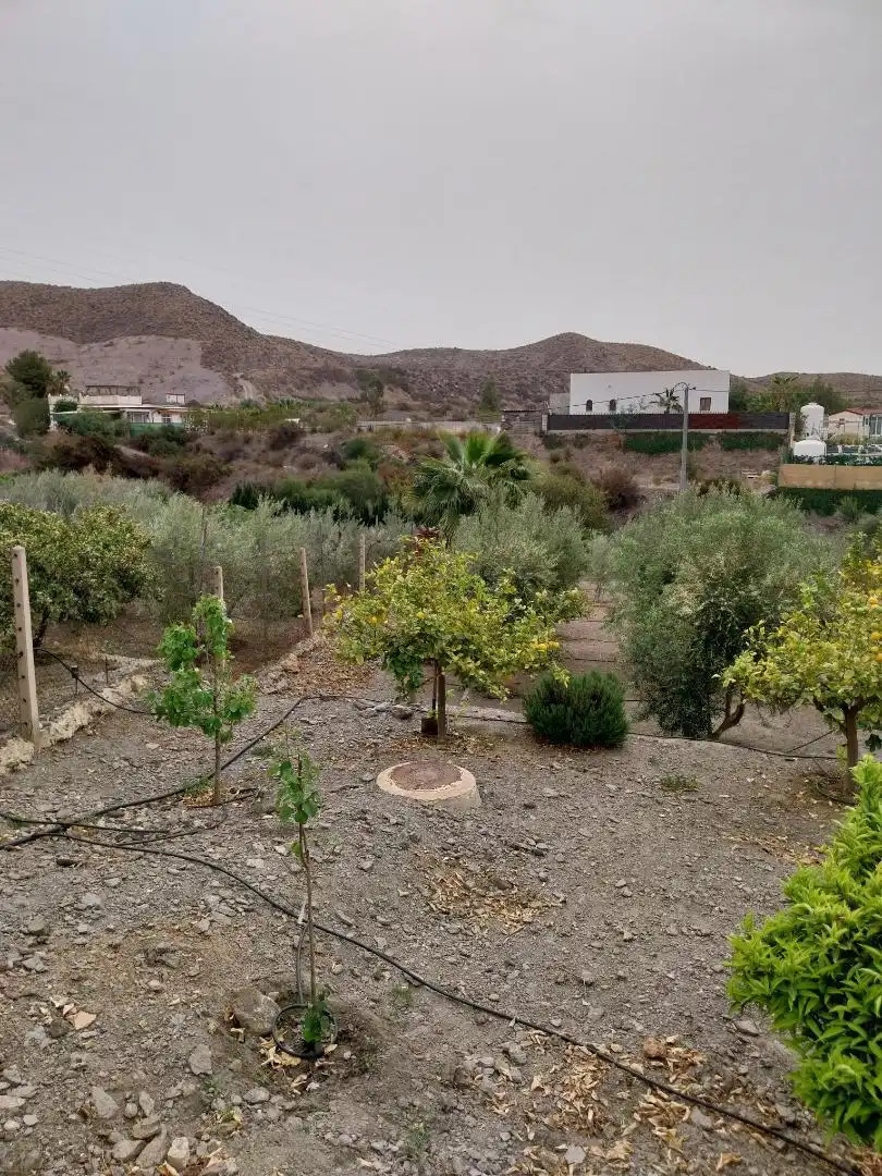 Country house zum Verkauf in Águilas mit Privatgarten, Terrasse und Abstellraum