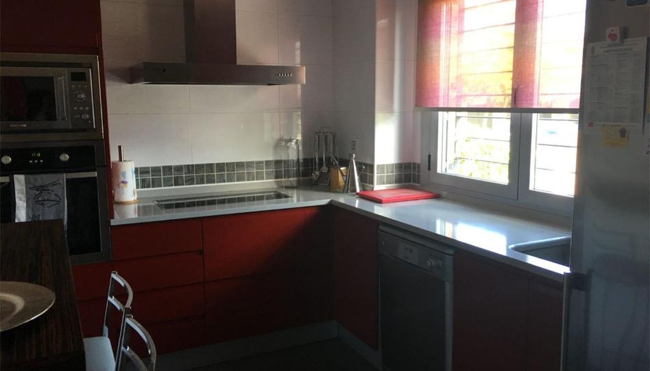 Photo 1 of Flat to share in Calle de Luxemburgo, 23, Zona Europa, Madrid