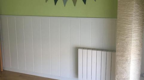 Photo 2 of Flat to share in Calle de Luxemburgo, 23, Zona Europa, Madrid