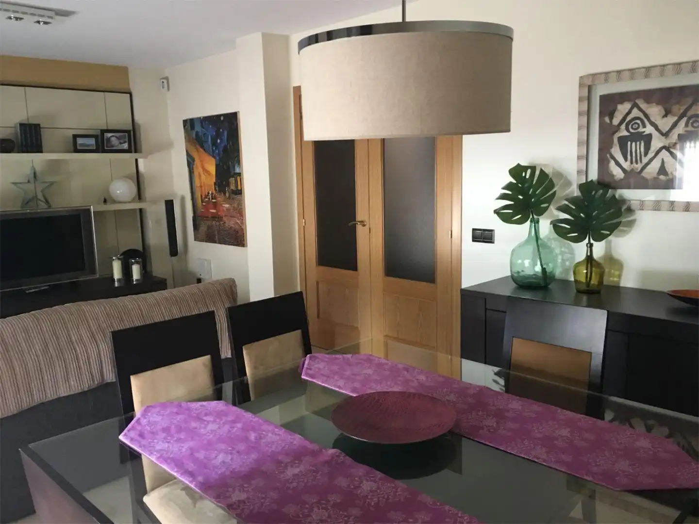 Habitación en Calle de Luxemburgo, 23, Zona Europa Habitación en Calle de Luxemburgo, 23, Zona Europa