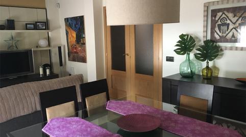 Photo 3 of Flat to share in Calle de Luxemburgo, 23, Zona Europa, Madrid