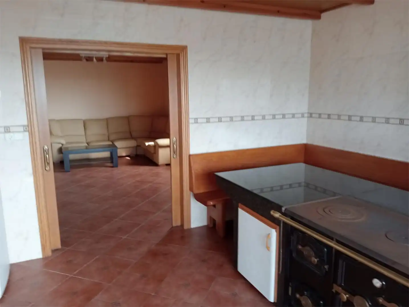 Living room of Residential for sale in Meira