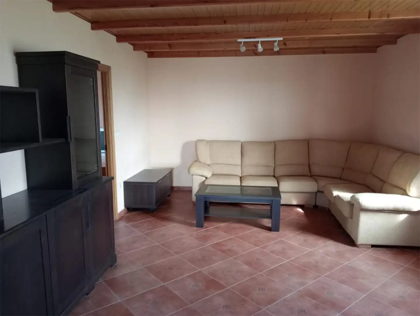Living room of Residential for sale in Meira