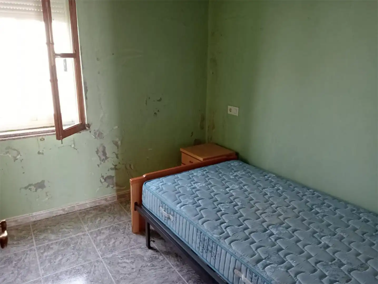 Bedroom of Residential for sale in Meira