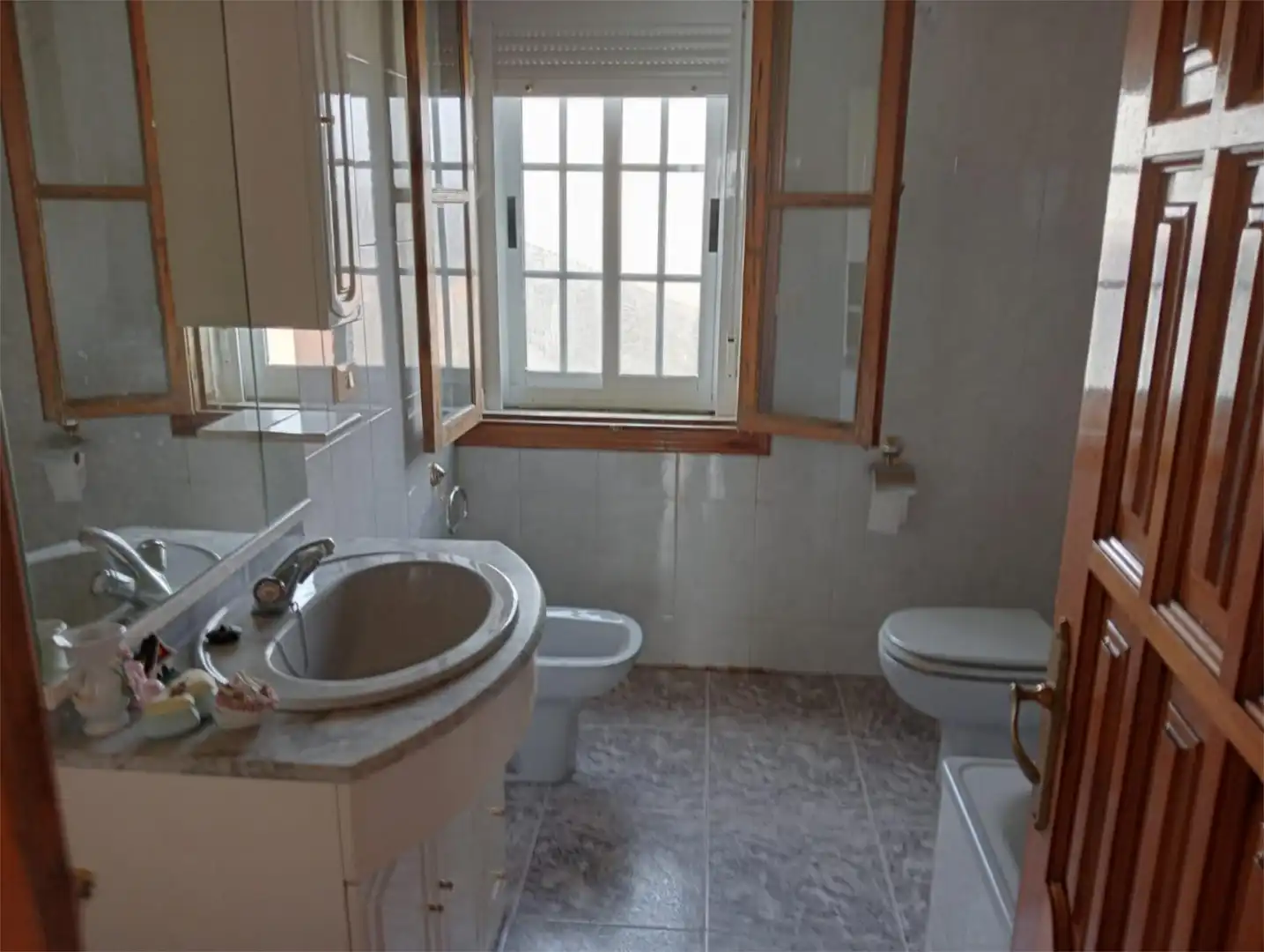 Bathroom of Residential for sale in Meira