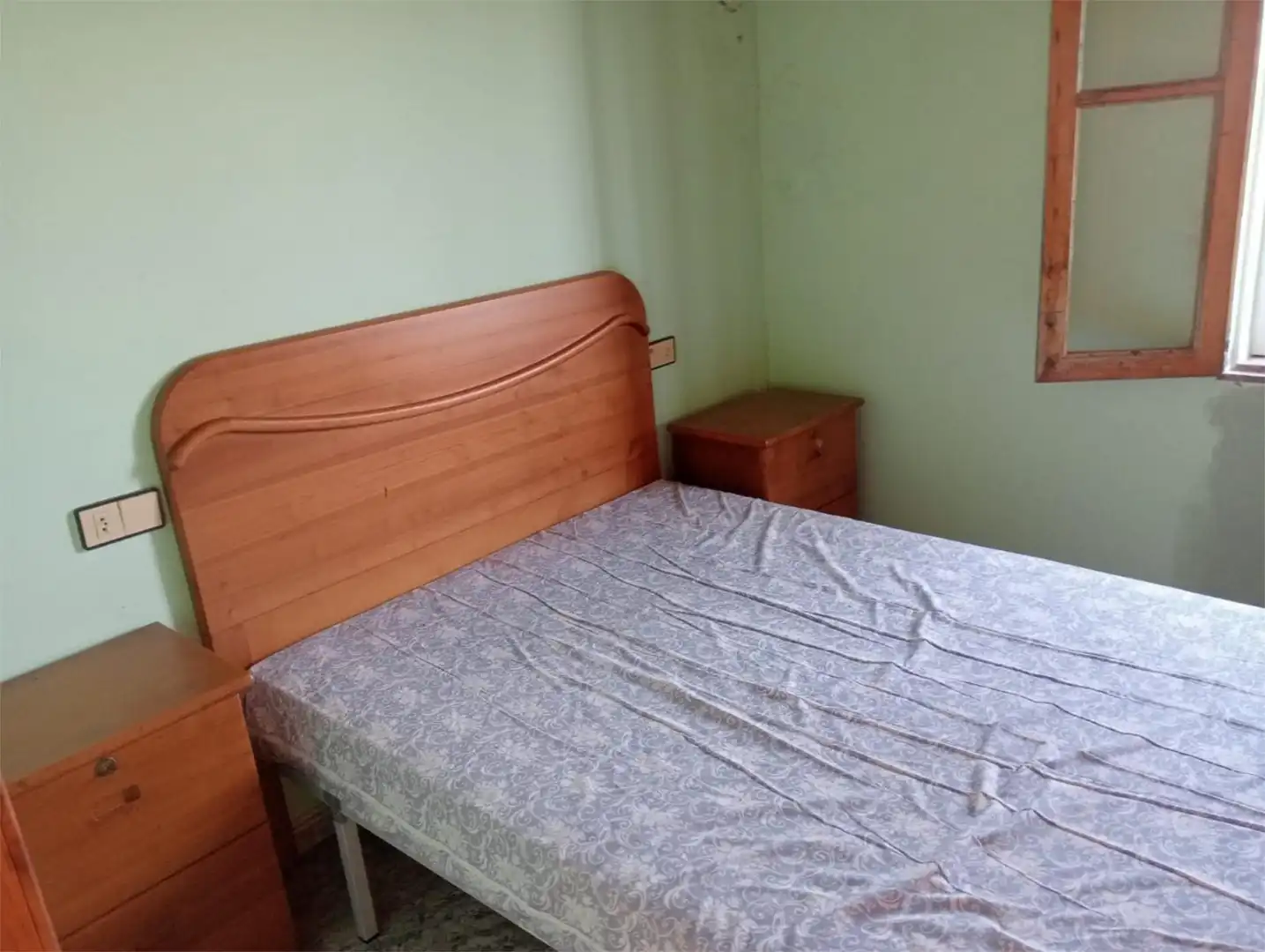 Bedroom of Residential for sale in Meira