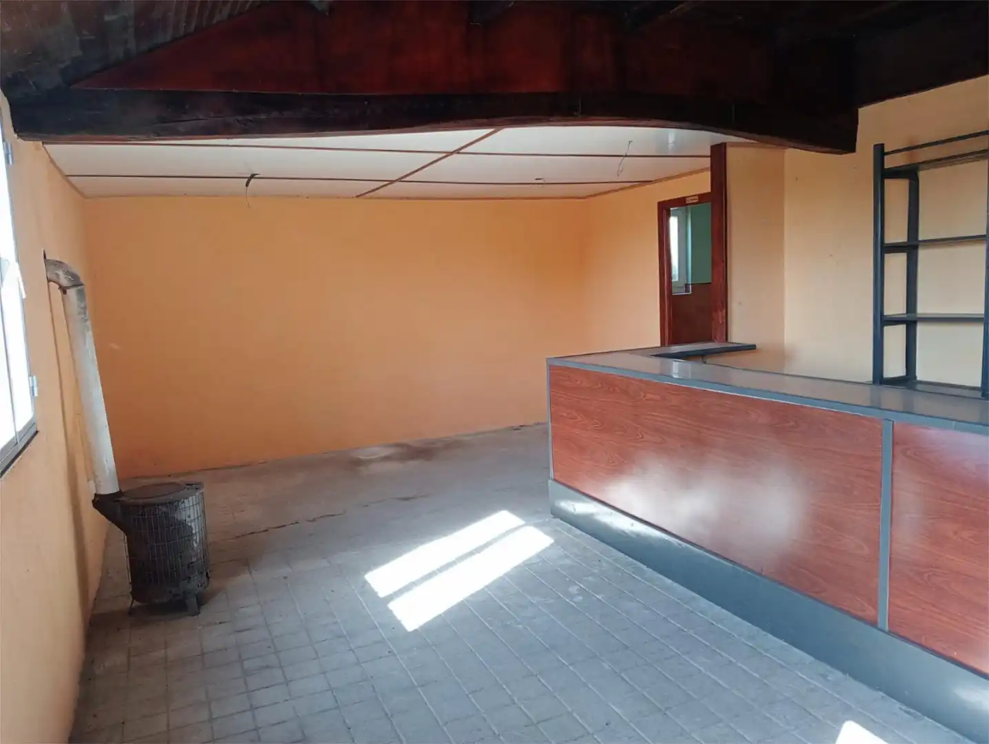 Residential for sale in Meira