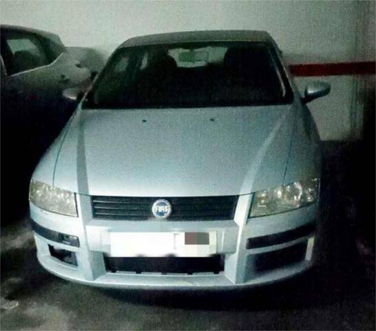 Garaje en Alquiler en Avenida de Valencia - Avenida de Casalduch