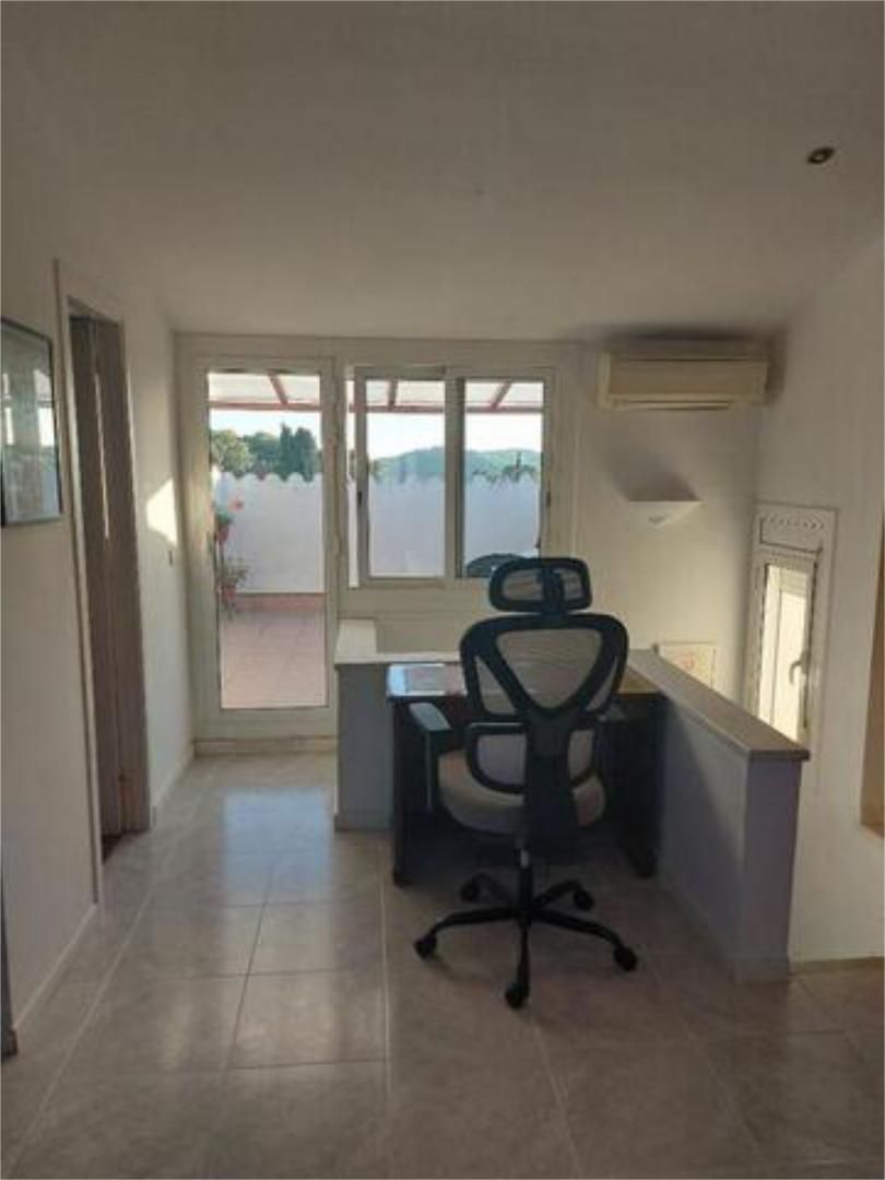 Flat to rent in Sant Pere de Ribes  with Heating, Terrace and Furnished