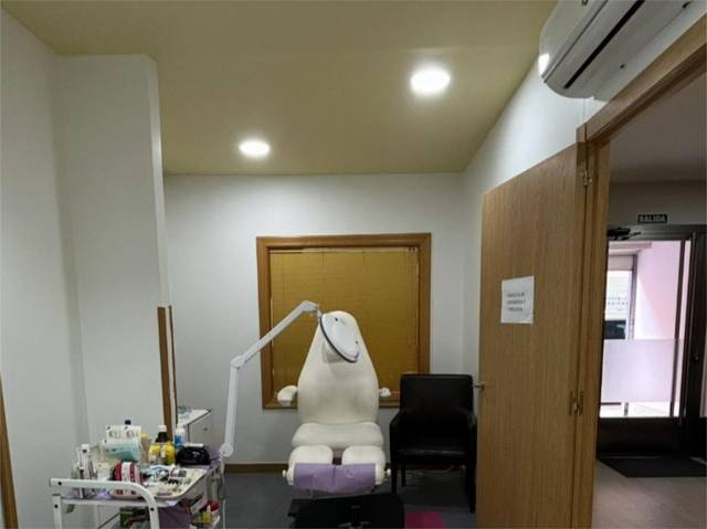 Oficina en Alquiler en Calle Chile, 1 en Prosperidad - Delicias