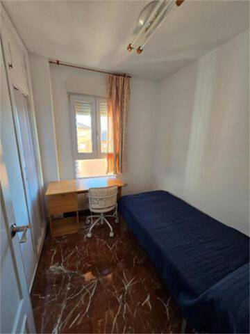 Piso en Alquiler en San Francisco Javier