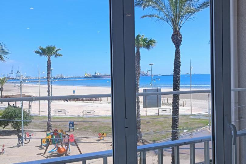 Study to rent in Carrer de Plácido Domingo, 2, La Pineda, Tarragona - image 1 Photo 1 of Study to rent in Carrer de Plácido Domingo, 2, La Pineda, Tarragona