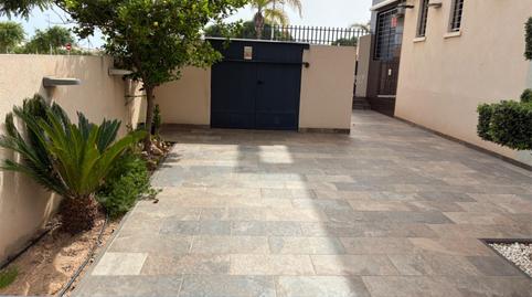 Foto 3 de Apartament de lloguer a Pueblo Latino, Alicante