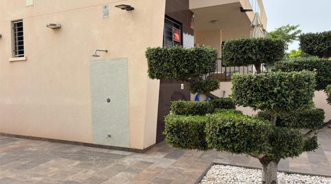 Foto 4 de Apartament de lloguer a Pueblo Latino, Alicante
