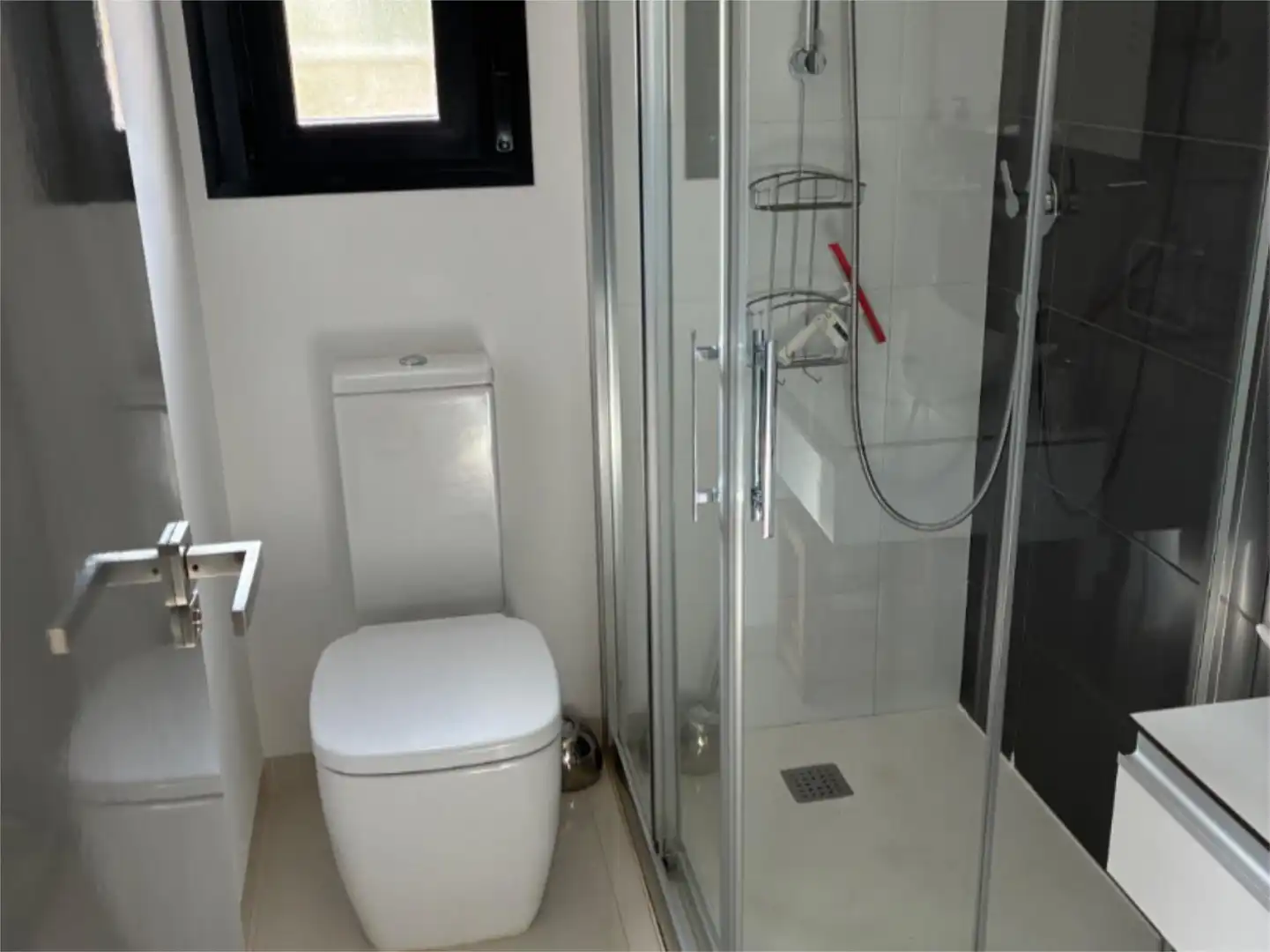 Flat for rent in Pueblo Latino Flat for rent in Pueblo Latino