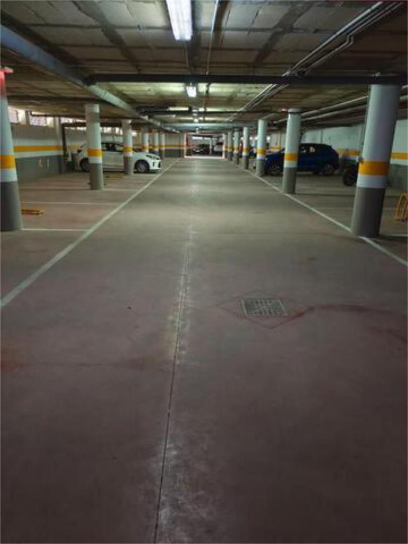 Parking of Garage to rent in Barbate