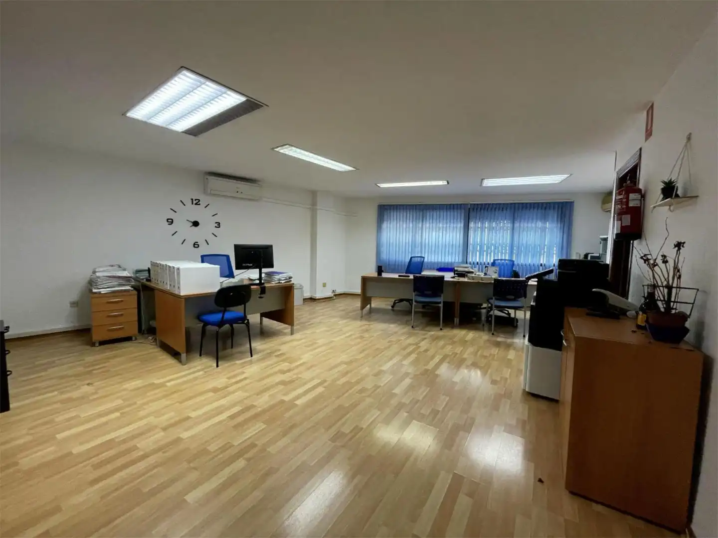 Büro zum Verkauf in Calle Radio Algeciras, 9, Casco Antiguo Büro zum Verkauf in Algeciras
