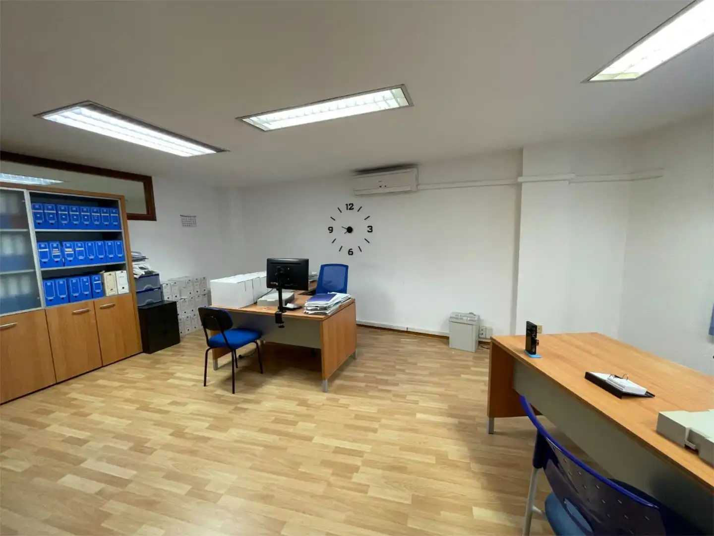 Büro zum Verkauf in Calle Radio Algeciras, 9, Casco Antiguo Büro zum Verkauf in Algeciras