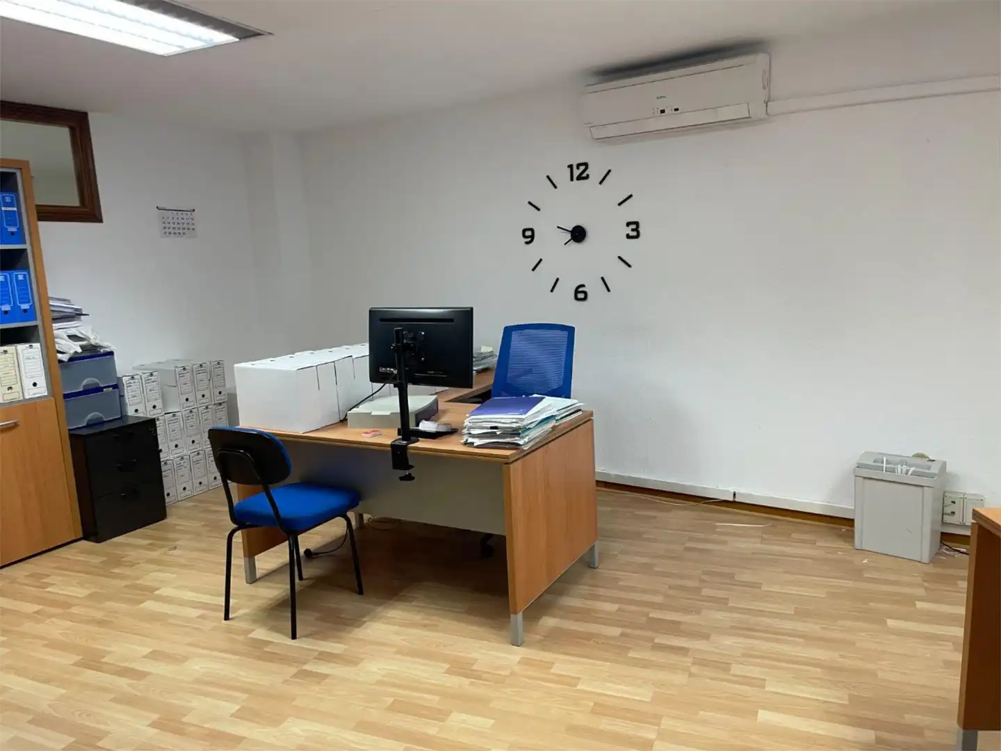 Büro zum Verkauf in Calle Radio Algeciras, 9, Casco Antiguo Büro zum Verkauf in Algeciras