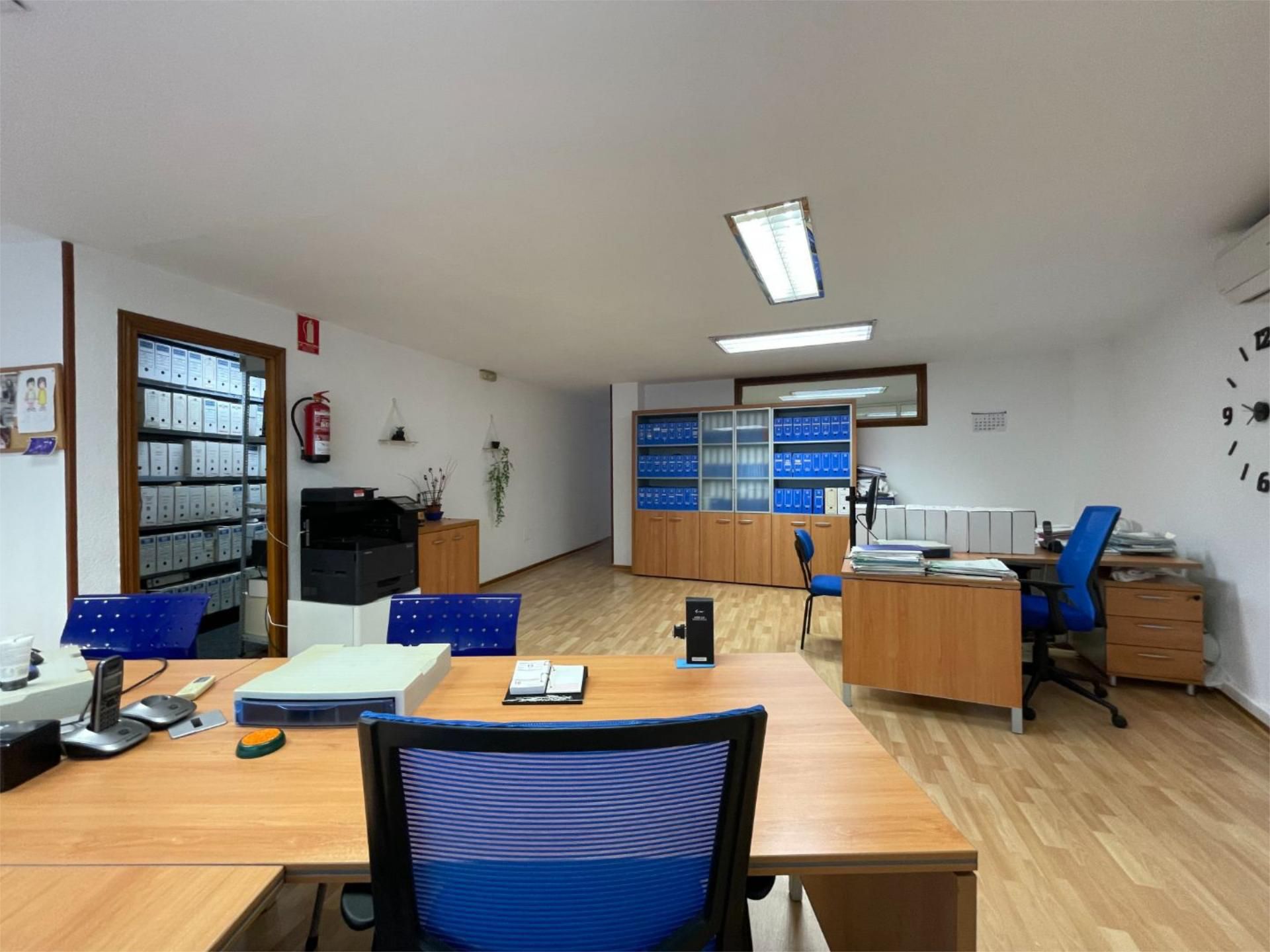 Oficina en venta en Algeciras