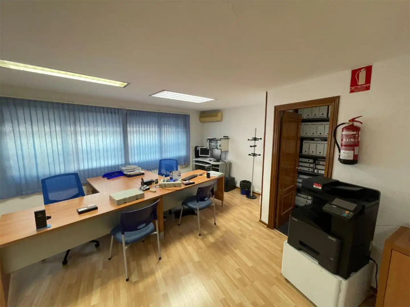 Büro zum Verkauf in Calle Radio Algeciras, 9, Casco Antiguo Büro zum Verkauf in Algeciras
