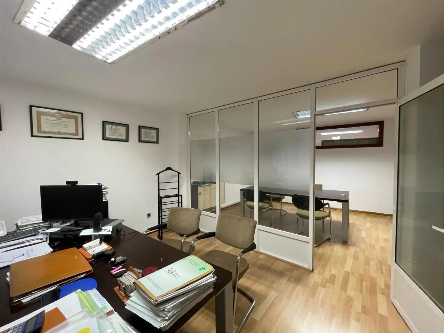 Büro zum Verkauf in Calle Radio Algeciras, 9, Casco Antiguo Büro zum Verkauf in Algeciras