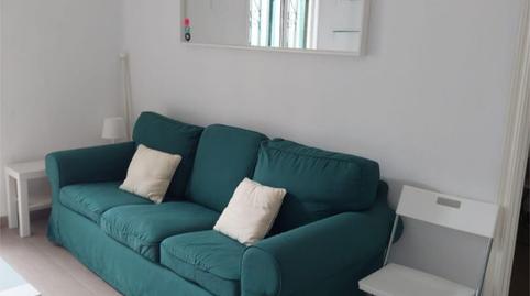 Apartament de lloguer a Calle de Santa Clara, 74, San Gil, Sevilla - imatge 2 Foto 2 de Apartament de lloguer a Calle de Santa Clara, 74, San Gil, Sevilla