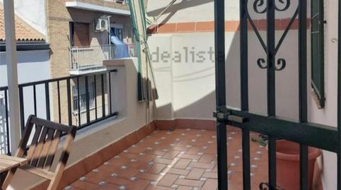 Apartament de lloguer a Calle de Santa Clara, 74, San Gil, Sevilla - imatge 3 Foto 3 de Apartament de lloguer a Calle de Santa Clara, 74, San Gil, Sevilla