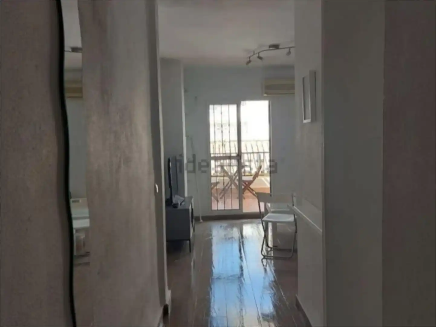 Apartament de lloguer en Sevilla amb Aire condicionat, Calefacció i Terrassa