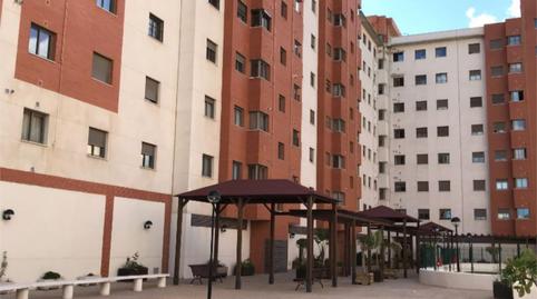 Foto 2 de Piso de alquiler en Calle Villanueva de Tapia, 14, Martín Carpena - Torre del Río, Málaga