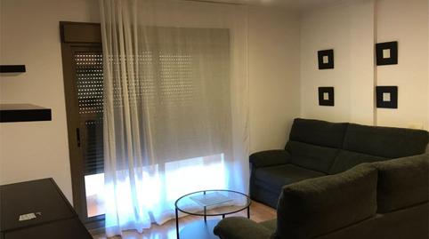 Foto 4 de Piso de alquiler en Calle Villanueva de Tapia, 14, Martín Carpena - Torre del Río, Málaga