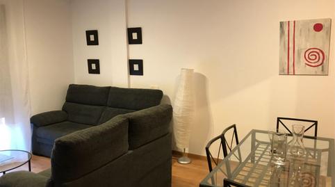 Foto 5 de Piso de alquiler en Calle Villanueva de Tapia, 14, Martín Carpena - Torre del Río, Málaga