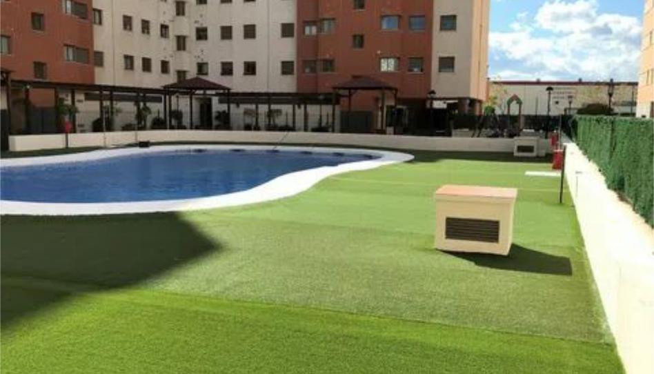 Foto 1 de Piso de alquiler en Calle Villanueva de Tapia, 14, Martín Carpena - Torre del Río, Málaga