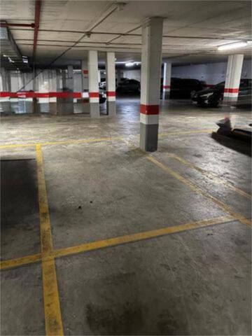 Garaje en Alquiler en Martín Carpena - Torre del Río