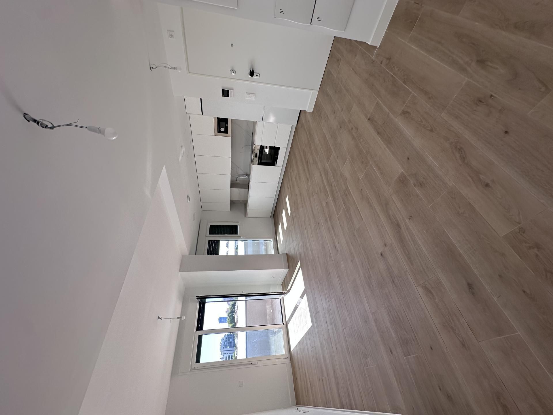 Flat to rent in Alcalá de Henares  with Air Conditioner, Heating and Private garden