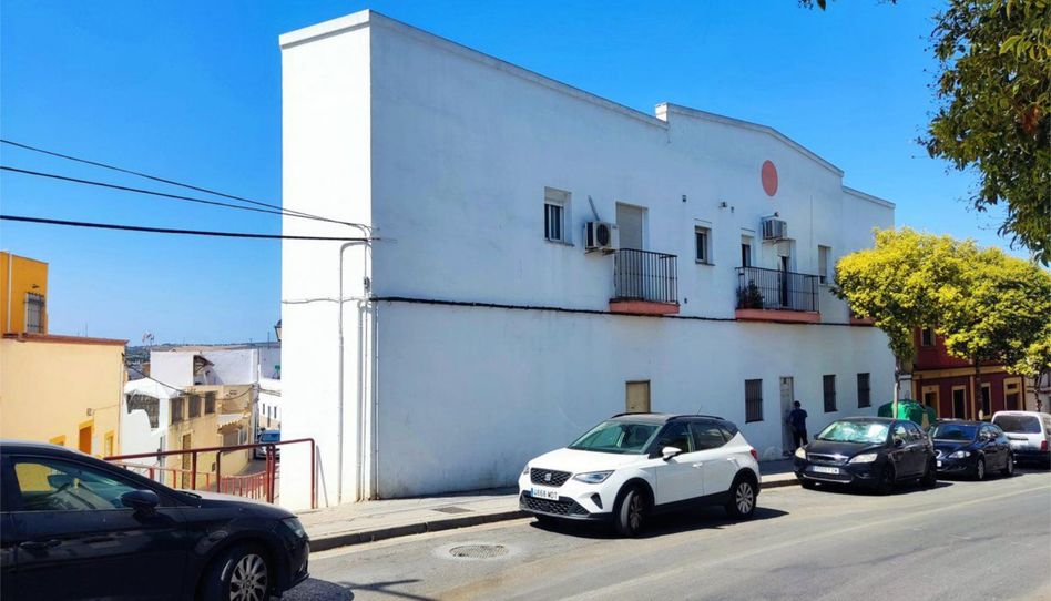 Commercial properties for sale in Calle Luisa, 1, Torresoto - Agrimensor, Jerez de la Frontera - image 1 Photo 1 of Commercial properties for sale in Calle Luisa, 1, Torresoto - Agrimensor, Jerez de la Frontera