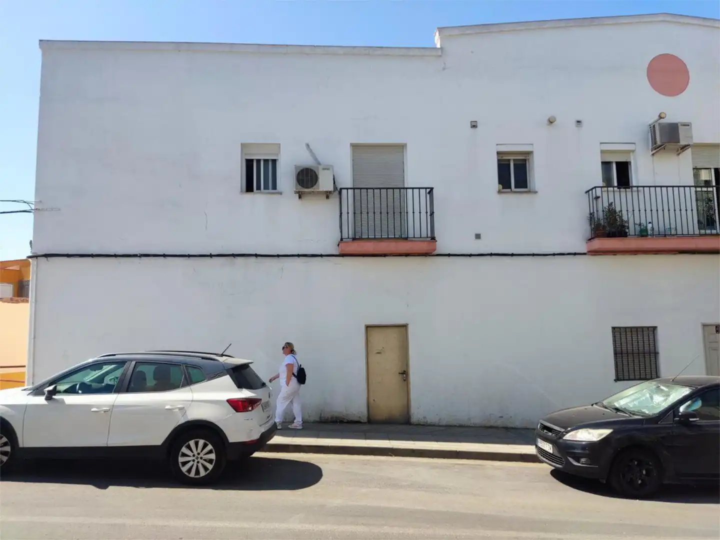 Commercial properties for sale in Calle Luisa, 1, Torresoto - Agrimensor Exterior view of Commercial properties for sale in Jerez de la Frontera