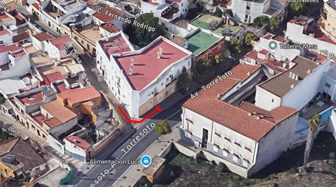 Commercial properties for sale in Calle Luisa, 1, Torresoto - Agrimensor, Jerez de la Frontera - image 4 Photo 4 of Commercial properties for sale in Calle Luisa, 1, Torresoto - Agrimensor, Jerez de la Frontera