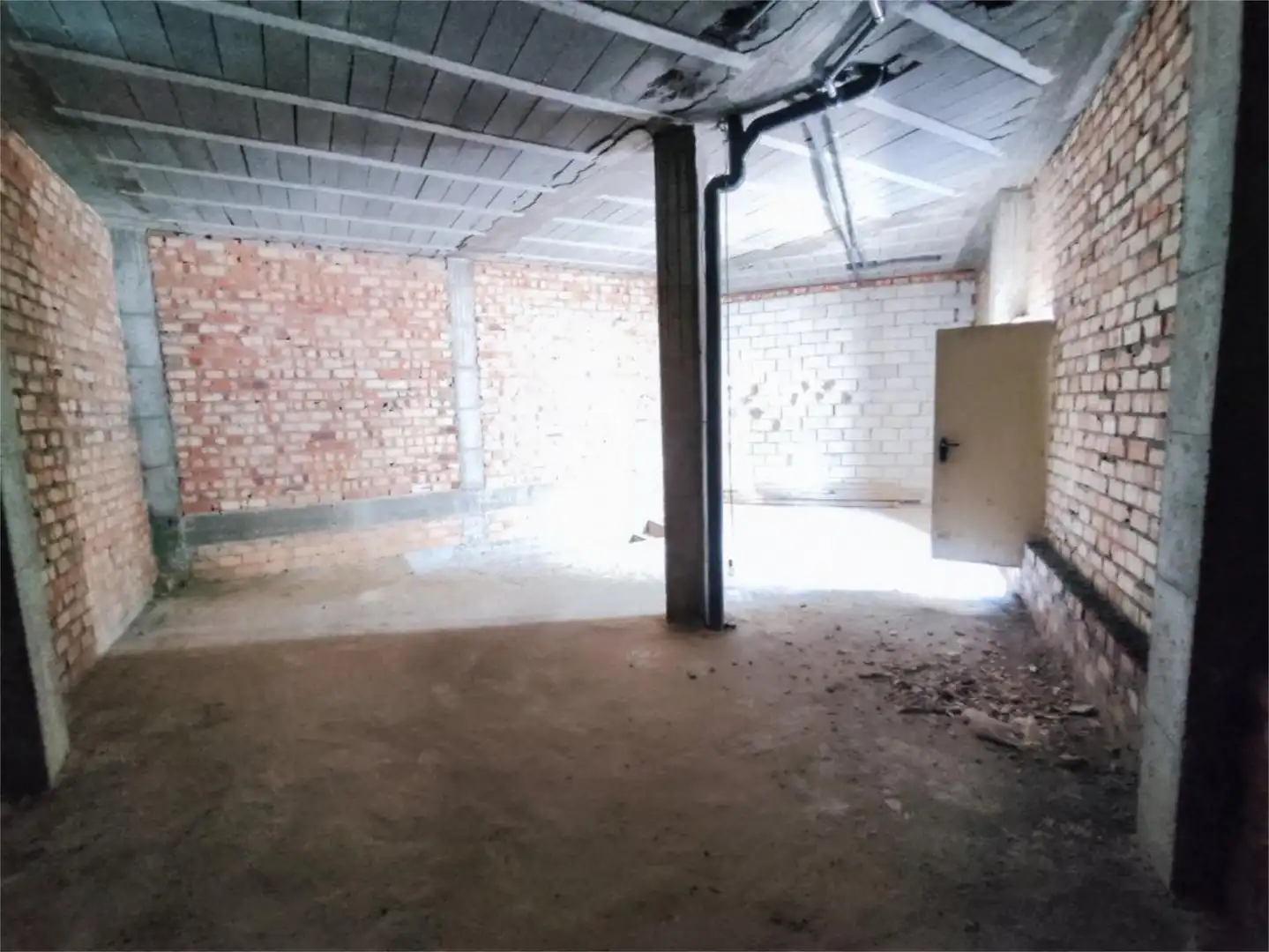 Commercial properties for sale in Calle Luisa, 1, Torresoto - Agrimensor Commercial properties for sale in Jerez de la Frontera