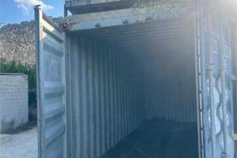 Traster de lloguer a Calafell Poble, Tarragona - imatge 1 Foto 1 de Traster de lloguer a Calafell Poble, Tarragona