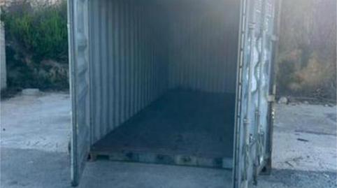 Traster de lloguer a Calafell Poble, Tarragona - imatge 2 Foto 2 de Traster de lloguer a Calafell Poble, Tarragona