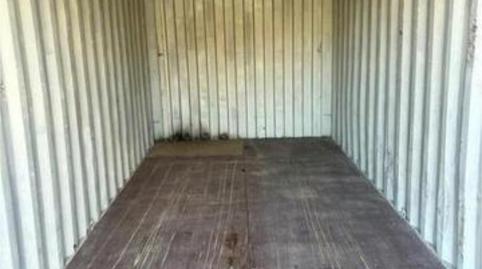 Traster de lloguer a Calafell Poble, Tarragona - imatge 3 Foto 3 de Traster de lloguer a Calafell Poble, Tarragona