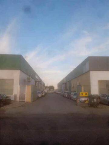 Nave industrial en Alquiler en Tocina