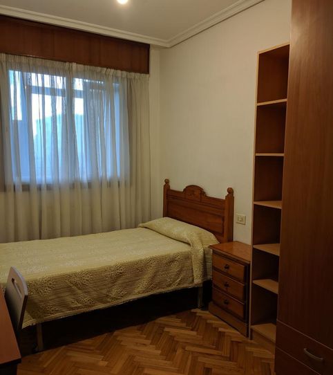 Foto 2 de Habitación en Rúa Gaivota, 12, Casablanca - Calvario, Vigo