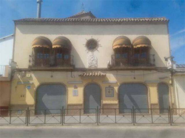 Local comercial en Alquiler en Tocina