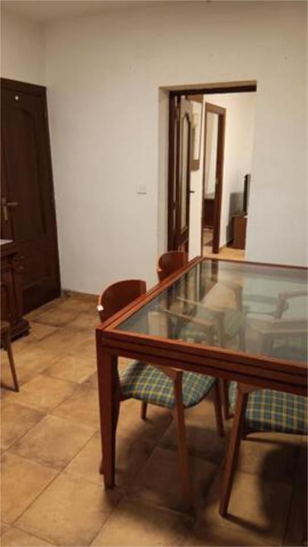 Comedor de Piso de alquiler en Valladolid Capital con Jardín privado y Terraza