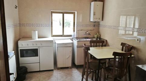 Casa adosada en venta en Calle Real, 35, El Burgo Ranero , León - imagen 2 Foto 2 de Casa adosada en venta en Calle Real, 35, El Burgo Ranero , León