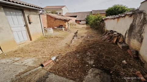 Casa adosada en venta en Calle Real, 35, El Burgo Ranero , León - imagen 4 Foto 4 de Casa adosada en venta en Calle Real, 35, El Burgo Ranero , León